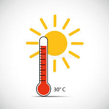 thirty degrees